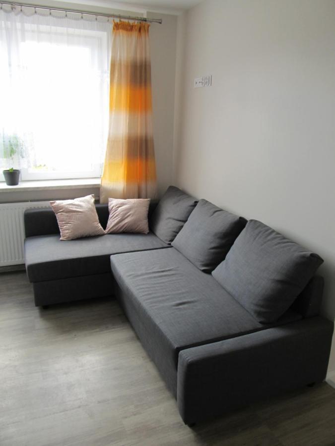 Apartamenty Montania วีสวา ภายนอก รูปภาพ