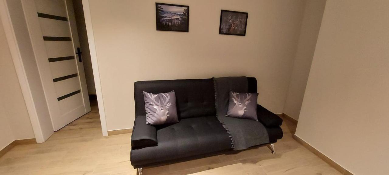 Apartamenty Montania วีสวา ภายนอก รูปภาพ